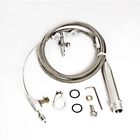 57-133585-1 Premier Quality Products Chevy Lokar Kickdown Cable Assembly
