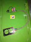 58mm Nos Nitrous Oxide Systems Camaro Corvette Firebird Brand Plate Conversion