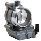 4e0145950h 5ka0lv Maxpeedingrods Fuel Injection Throttle Body For Audi Vw Phaeton Touareg