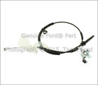 5l8z9a758ca Ford New Oem Accelerator Injection Pump Throttle Control Cable Escape