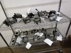 60922 6 174057420lkq Mazda Throttle Body Assembly Miles Oem
