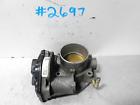 6-181 Mazda 6 Throttle Body Valve Assembly 3.0l 03 04 05 06