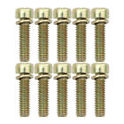 6224x Advanced Engine Design Throttle Body Screws