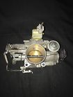 62270-0d20 Toyota Tacoma Throttle Body