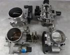 60482 626 98190240lkq Mazda Throttle Body Assembly Oem