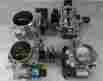63091525 Toyota 2004 2005 2006 Camry Throttle Body Assembly 80k Oem