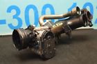 6420900144 6420900070 Mercedes Benz Cdi Intake Throttle Body