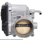 00884548154711 67-0015 Cardone Industries Fuel Injection Throttle
