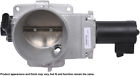 67-3017 Cardone Industries Fuel Injection Throttle