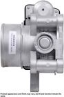 8980284164 67-3032 Cardone Industries Fuel Injection Throttle Body Reman 884548155312