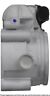 67-4010 Cardone Industries Fuel Injection Throttle Body Fits Audi 884548244528