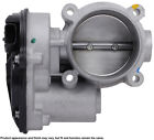 67-6015 Cardone Industries Remanufactured Throttle