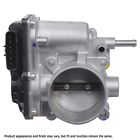 67-8014 Cardone Industries Remanufactured Throttle Body