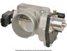 6e-6000 Cardone Industries Fuel Injection Throttle 884548250253