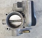 6e5e-9f991-ad Ford Fusionthrottle Body Factory Oem Free Shipping 6e5e-9f991-ad Ford Fusionthrottle Body Factory Oem Free Shipping