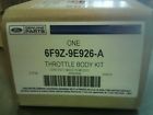 6f9z9e926a Ford Oem Throttle Body