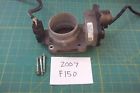 6r3e-aa Ford Crown Victoria Van Throttle Body Etm Ets Oem