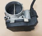 7556118001 7 556 118.0-01 Bmw Throttle Body