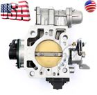 A22-670b00 715020698327 Honda Oem Throttle Body