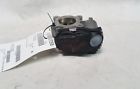 7268 Chevrolet Cruze Turbocharged Oem Throttle Body Valve Assembly