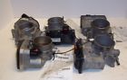 50131 750 149687768lkq Bmw Throttle Body Miles Oem