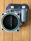 756118.0-01 Bmw Throttle Body Factory Oem Free Shipping