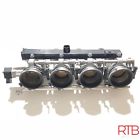 7838260 Bmw Right Throttle Body Idle Rail Oem