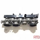 7838261 Bmw Left Throttle Body Idle Rail Oem