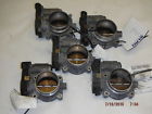 79978694 Hummer 2008 2009 2010 H3 Oem 3.7l Throttle Valve Body 96k Lkq
