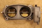 7r3e-aa Ford Mustang Oem Throttle Body For