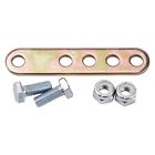 8022 Edelbrock For Dodge Throttle Cable Brackets 085347080229