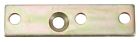 8034 Edelbrock Fuel Injection Throttle Body Adapter