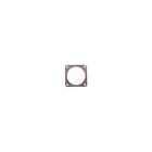 840090 Wilson Manifolds Gasket Throttle Body Rubber Ford Each
