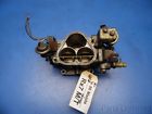 86-88 Mazda Rx7 Oem Complete Throttle Body Sensors Na Some Rust Defects