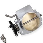 860001-1 Holley Sniper Efi Throttle Body Ls Engines Accepts 090127022641