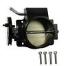 860010 Holley Efi Sniper Throttle Body Fits 090127001462