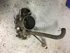 89452-28010 Throttle Body Toyota Truck With Oem Tps Sensor Clean