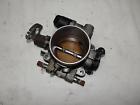 8-97104-318-1 8971043181 Acura Slx Isuzu Trooper Used Oem Throttle Body Valve Assembly