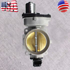 8l3e-9f991-bb 8l3e9f991bb Realray New Throttle Body Assembly For Ford Truck 710328626713