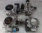 50123 9-3 100971534lkq Saab Throttle Body Assembly Oem