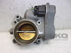 9-3 158145321lkq Saab Throttle Body Valve Assembly Oem