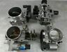 275879265 9-3 275879265lkq Saab Throttle Body Assembly Oem Miles Lkq