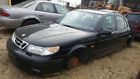 337-60653 9-5 Throttle Body Hatchback Door Fits Saab