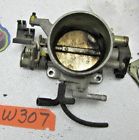 90490002 Unbranded Saab Throttle Body Tbu Sensor Engine Motor Cable Controlled