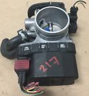 616-01 91 75 217 Saab Throttle Body Turbo