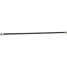 9101101-blk Speedway Motors Inch Aluminum Throttle Linkage Rod Ends Black