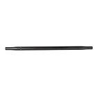 9103541-24 Speedway Motors Black Od Swedged Aluminum Radius Rod For Heim