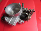 91343 Gm Throttle Body Part Number Ac From Closed Plant New