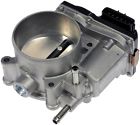 977-320 Dorman New Throttle Body