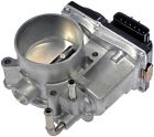 977-321 Dorman New Throttle Body